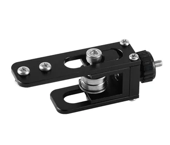 

3D Printer Parts 2020 Profile X-axis Synchronous Belt Stretch Straighten Tensioner For Upgrading Creality CR-10 CR-10S Ender-3