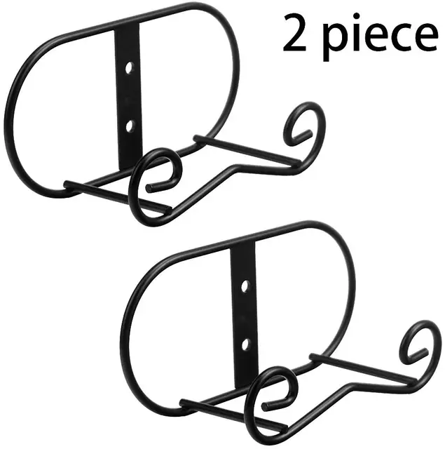 세련된 블랙 메탈 이젤로 귀중한 물건을 장식적으로 전시하세요.