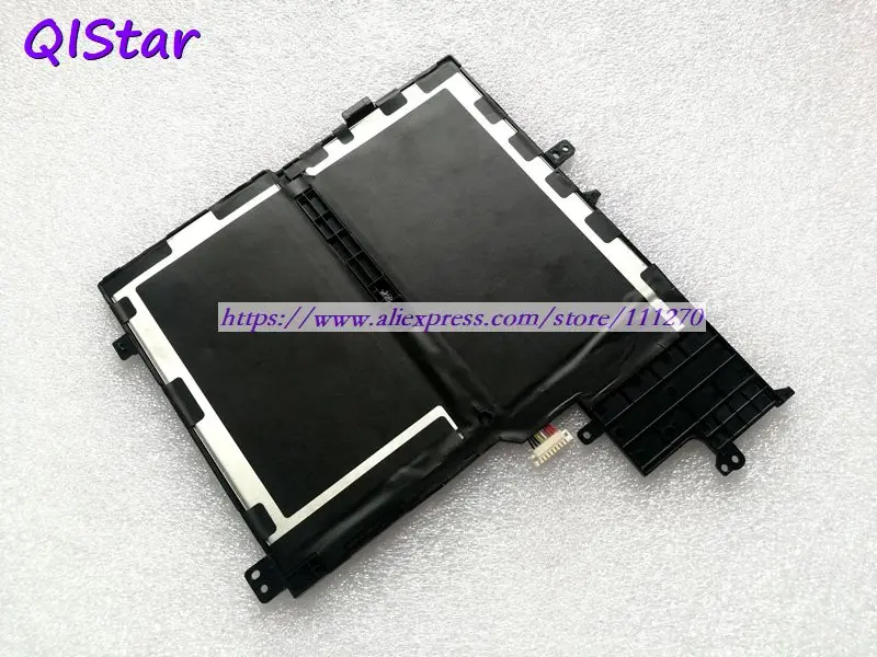 QISTAR 7,7 V 39Wh подлинный C21N1701 Аккумулятор для ноутбука Asus VivoBook S406U