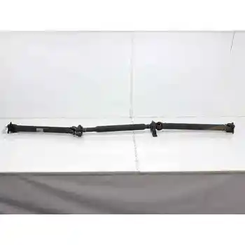 

TRANSMISSION CENTRAL MERCEDES VITO CLOSED BOX 6.03 ->