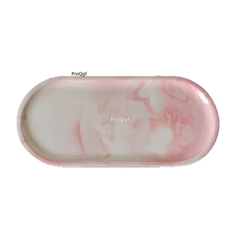 

Ngryise 1 Set attractive new series jewelry display case plate