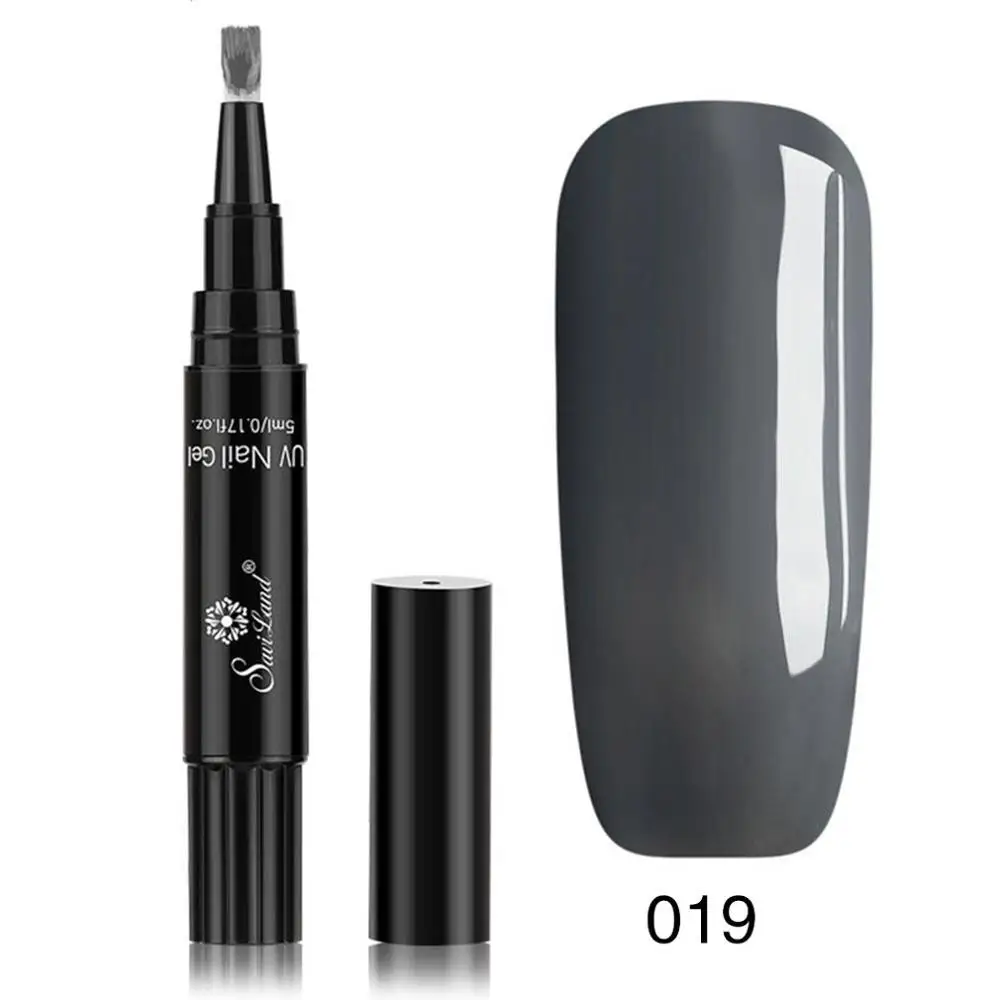 19 Nail Tools Nail Polish Premium Nail Polish Pens Nail Polish Glue Set Nail Polish Premium Nail Polish Pens - Цвет: 19
