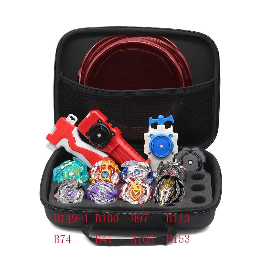 Takara Tomy Bey Bay Burst B149 B148 игрушки Арена лезвия без пусковой установки и коробки лезвия Слива Fafnir Феникс - Цвет: 1