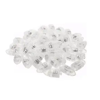 

50PCS Colorful LED Balloons Lights Romance Wedding Party Festival Decoration