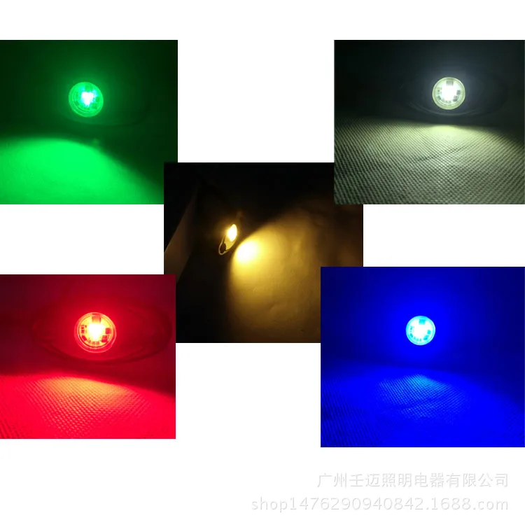 

Universal Jeep suv rgb Bluetooth Control di pan deng Modified Car Multi Purpose Ambience Light Colorful Free Changing