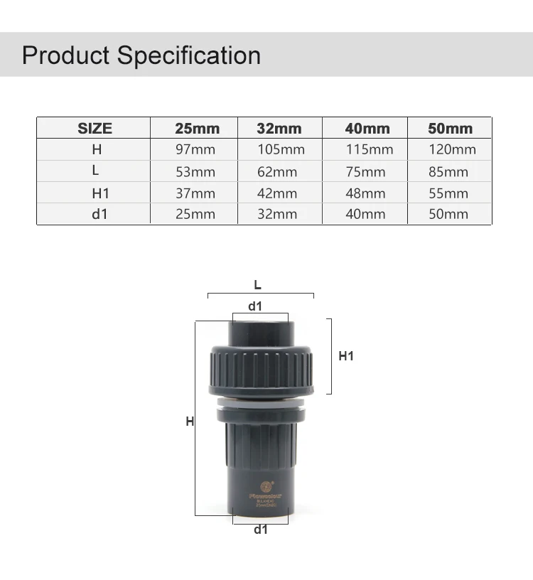 conectores de pvc acessórios de aquário