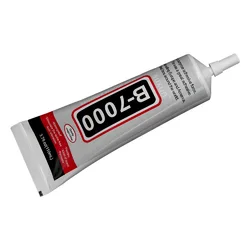Adhésif multi usages pour réparation de téléphones portables, 50ml, pour B7000 