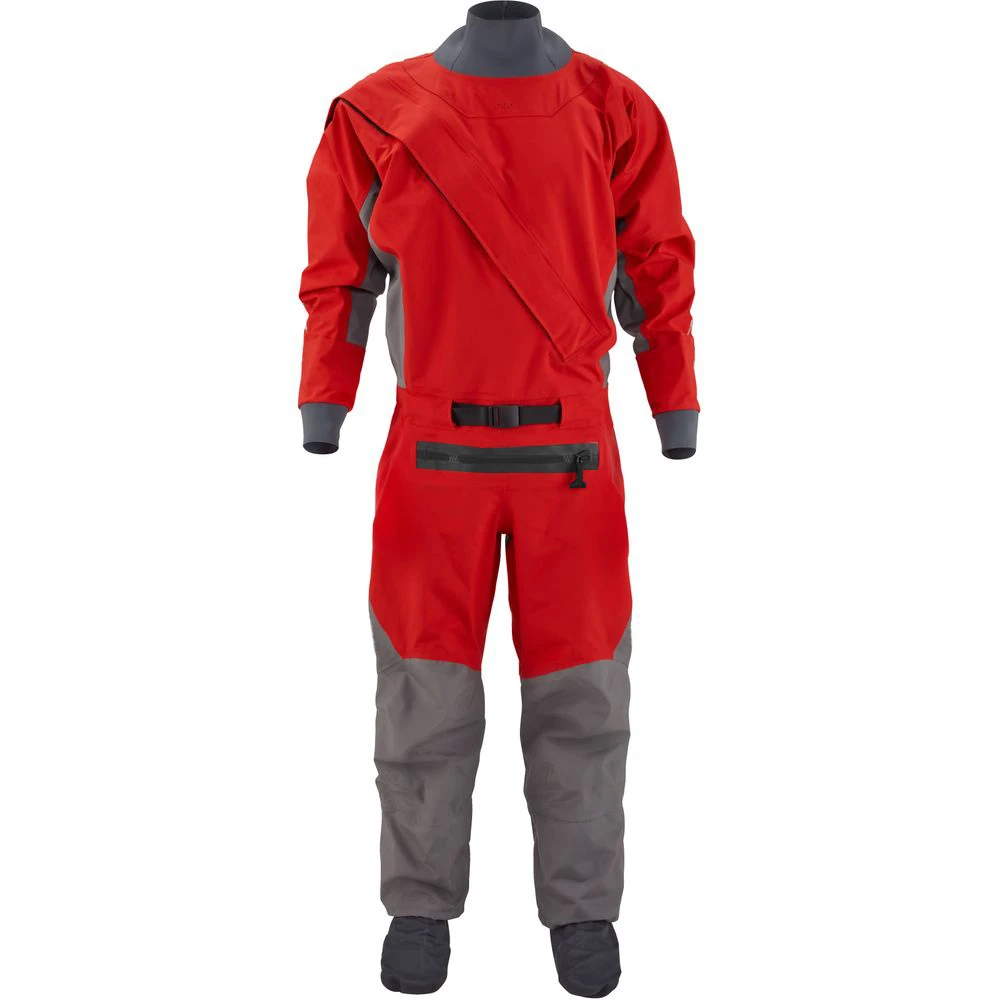Latex Neck Dry Suit Dry Suit One Piece Men Dry Suits Kayaking