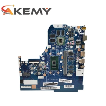 شراءاللوحة الأم للكمبيوتر المحمول Akemy لأجهزة Lenovo 510-15IKB NM-A981 5B20M31226 مع وحدة المعالجة المركزية GF940MX 2GB 4GB I5-7200U 100٪ مختبرة