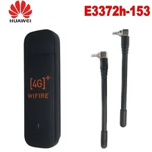 Usb-накопитель HUAWEI E3372h-153 4GLTE