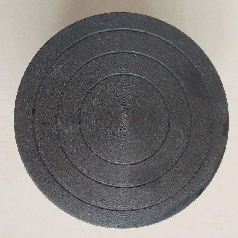 30Cm Pottery Wheel Modelling Platform Sculpting Turntable Model Making Clay Sculpture Tools Round Rotary Turn Plate Pottery Tool