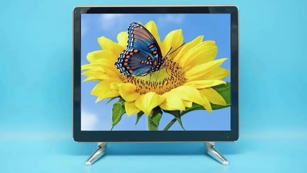 

15'' 17'' 19'' 21.5'' 22'' 24'' 26'' 28'' inch FHD lcd monitor with DVB t2 s2 television led TV function