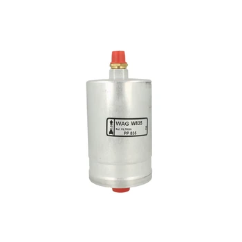 

FILTRON KFN835 fuel filter FILTRON PP835 W835 B85 B87 0450905103 WK8303