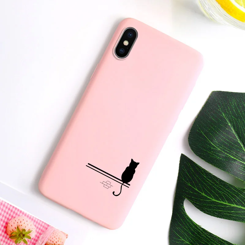 Akabeila телефон чехлы для Huawei Honor 4A Y6 чехол SCL L32 L04 L02 L03 Honor4A пластиковые Матовые Сумки