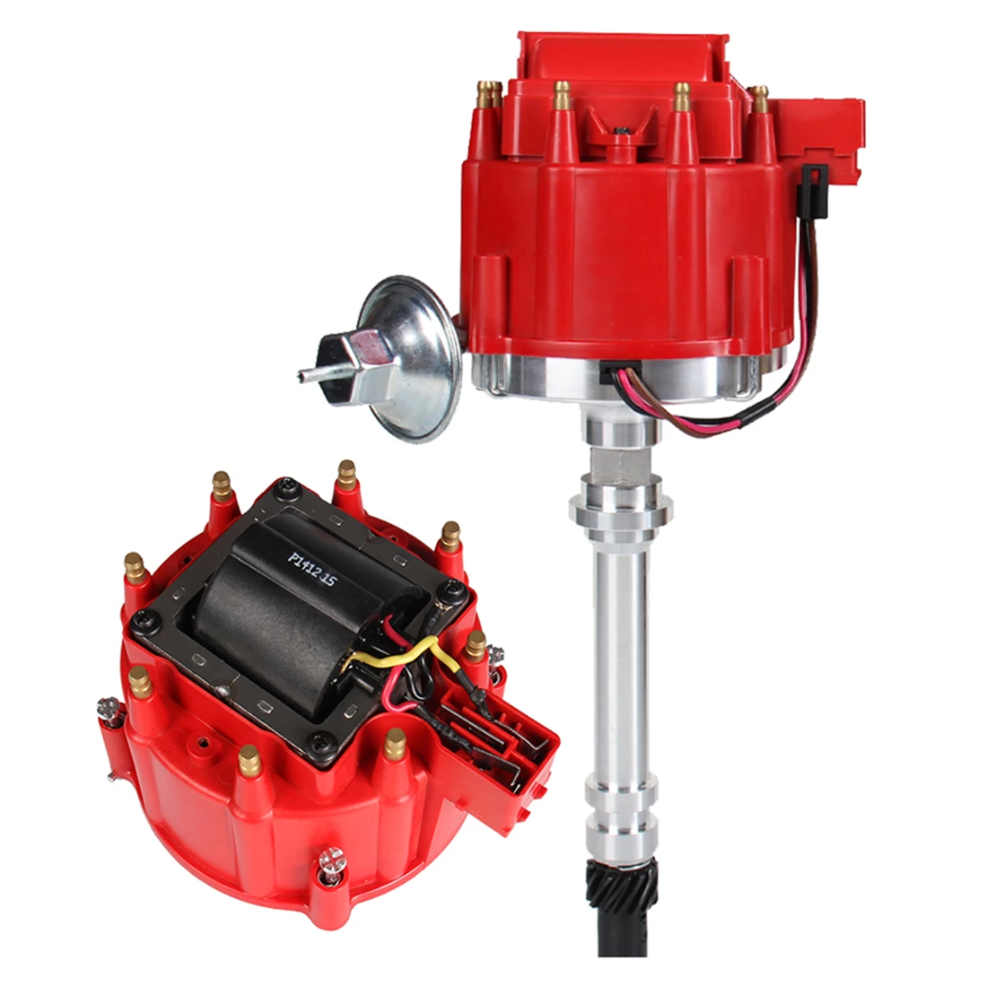 Fast Shipping Free shipping Delivery service New HEI Distributor Module