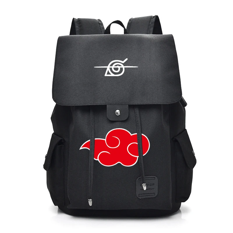 Anime_Naruto_Cartoon_Canvas_Backpack_for_Teenage_Akatsuki_Itachi_Sharingan_School_Daypack_Large_Capa (4)