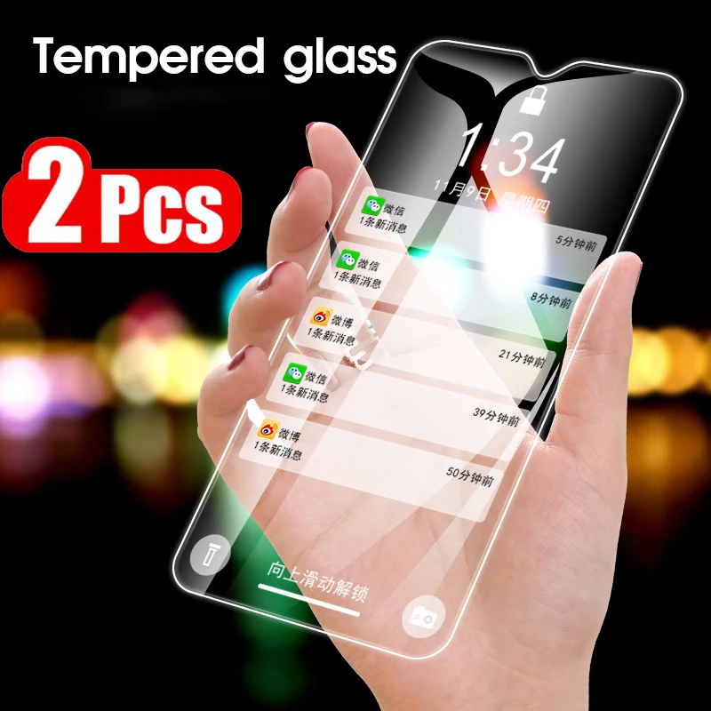 Защитная пленка для экрана Lenovo A7 A6020 A6600 Plus A6000 A6010 K3 K4 Note A7000 A7600 A7010 S8 защитное