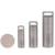 Pure Titanium Mini Sealed Waterproof Storage Pill Box Perfume Case Подвески EDC Tools Eco-friendly Home Outdoor Pill Box