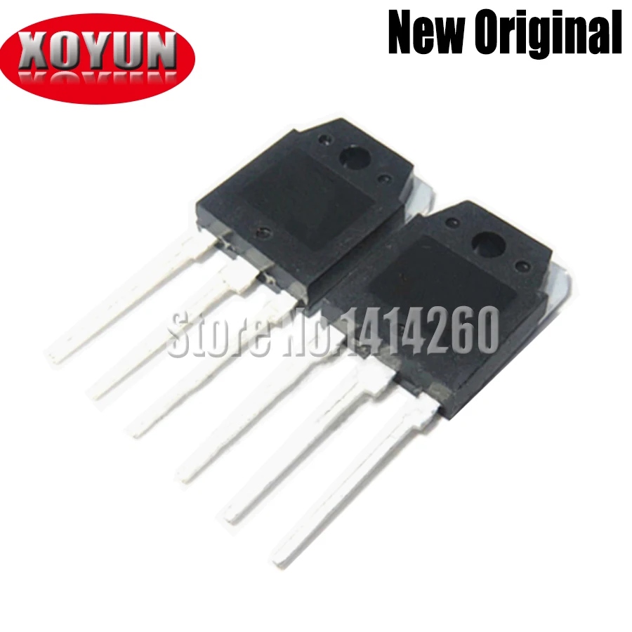 

5 шт./лот 40N60NPFD TO-3P бтиз