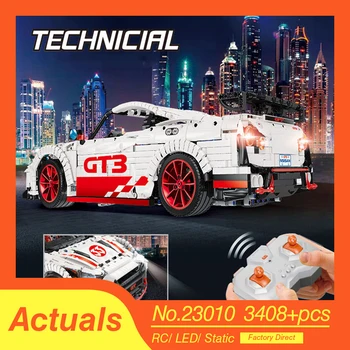 

Technic series The Nismo Nissan GTR GT3 Speed Racing Sport Car Set Model Building Blocks Bricks Model Toys Fit Lepined MOC-25326