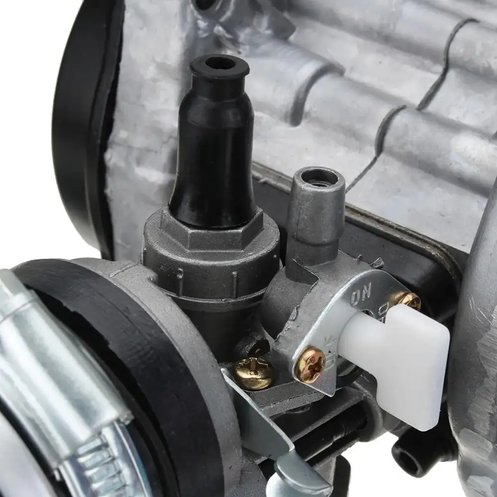 2 Stroke Engine 49cc For Motor Transmission Engine Air Filter Mini Pocket Pit Quad Dirt Bike ATV 4 Wheel