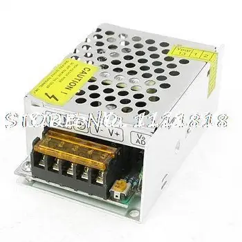 

Mini Switching Power Supply DC5V 6A 9 x 6 x 4cm for Electronic DIY