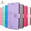 S8 S9 S10E S20 S5 S6 S7 A10 A20E A30 A40 A50S PU Leather Wallet Cover For Samsung A3 A5 J3 J5 2017 A6 A7 J6 2022 Flip Stand Case ► Photo 1/6