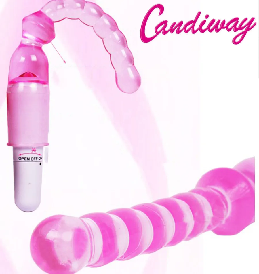 hb005 beads vibration toys  (14)