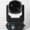 200w Moving Head Light BSW LED Beam Spot Wash 200 Rotating Double Prisms High Quality Stage Lyre 1