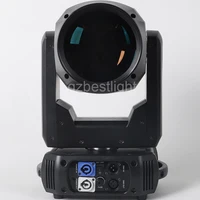 200w Moving Head Light BSW LED Beam Spot Wash 200 Rotating Double Prisms High Quality Stage Lyre 1