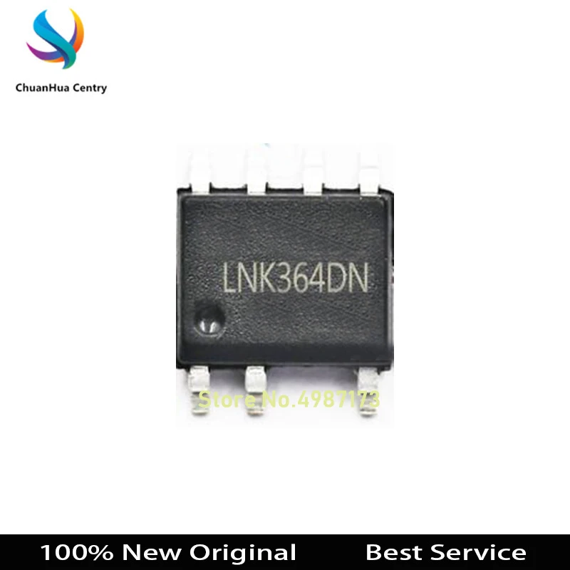 LNK364DN SOP7 LNK364DN Большая скидка для большего количества