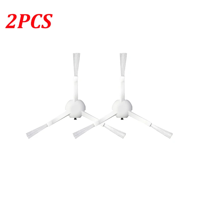 Hepa Filter for Xiaomi Mijia 1C 2C STYTJ01ZHM / Dreame F9 / Mi Robot Vacuum Mop Cleaner Roller Brush Accessories Spare Parts Kit XM083