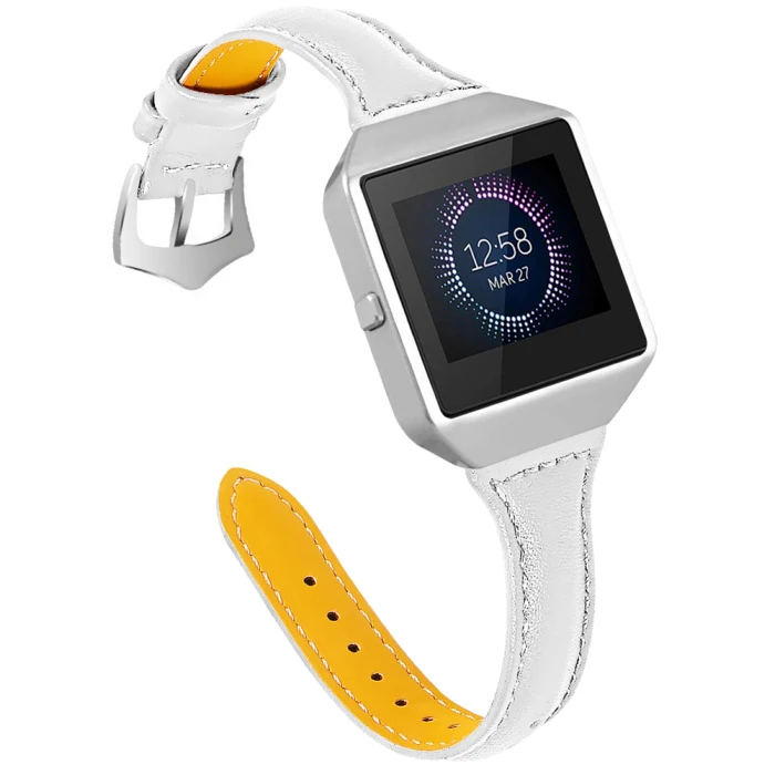Кожаный ремешок для наручных часов для FitbitBlaze Smart Watch FKU66