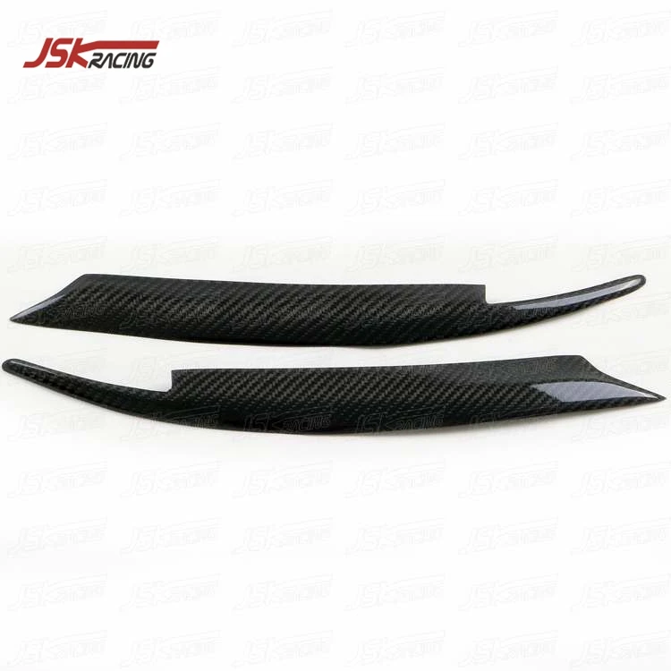 2008-2011 углерод FIEBER EYE BROWS для SUBARU IMPREZA 10 GRB GVB(JSKSRIP08019) | Автомобили и мотоциклы