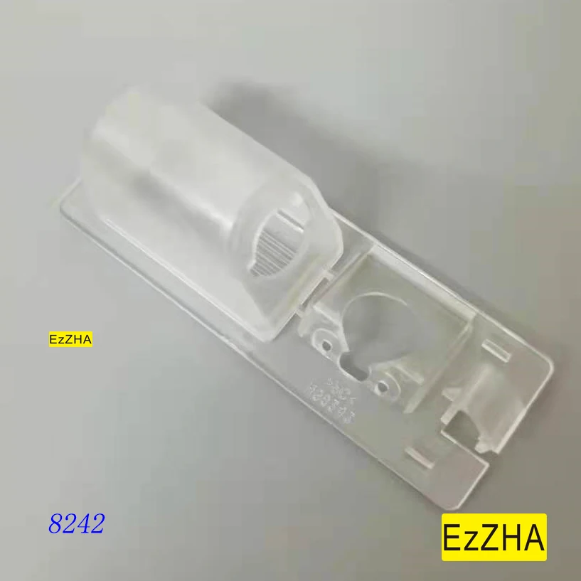 Car Rear View Camera Bracket License Plate Light For Fiat Bravo Brava Ritmo Punto EVO Linea Grand Siena Croma 500L