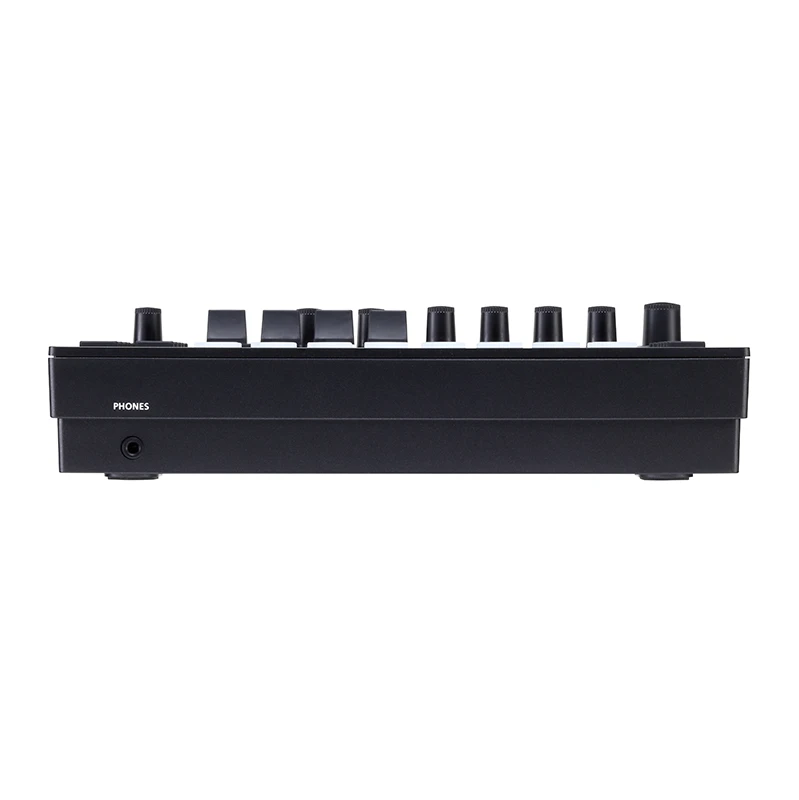 Roland MC-101 Groovebox profesjonalne narzędzie do produkcji