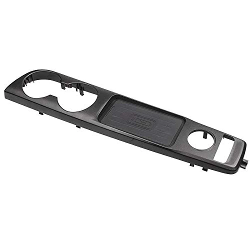 

Car Qi Wireless Phone Charging Pad Module For Lexus Is300 2015-2019 Fast Charging Case Plate Car Armrest Box Accessories