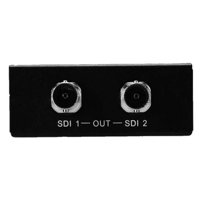 Цифровой HDMI до 2 SDI выходов конвертер Поддержка 720P 1080P конвертеры JFlyer