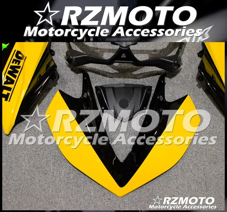 ABS мотоцикл обтекатель комплект для YAMAHA YZF R25 R3- год кузов литьевая форма Магазин № 2170