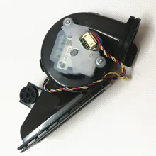 

Vacuum Motor For Ecovacs Deebot DE55 DE53 Main Engine Ventilator Motor Fan Vacuum Cleaner Sweeper Cleaner Accessories