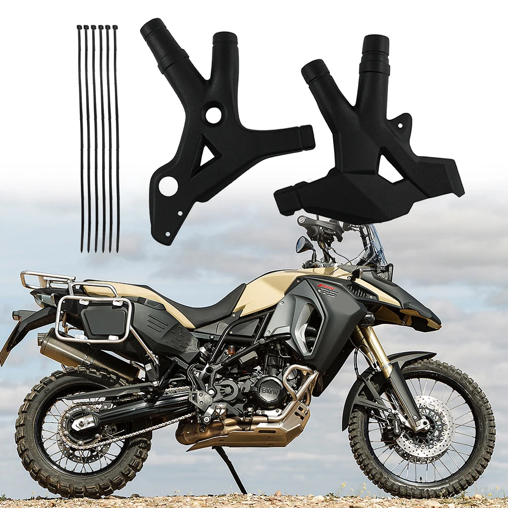 Боковая рамка для Мотоцикла BMW F800GS ADV Adventure F700GS F650GS Twin F 800 700 650 GS 2008 2018|Накладки и