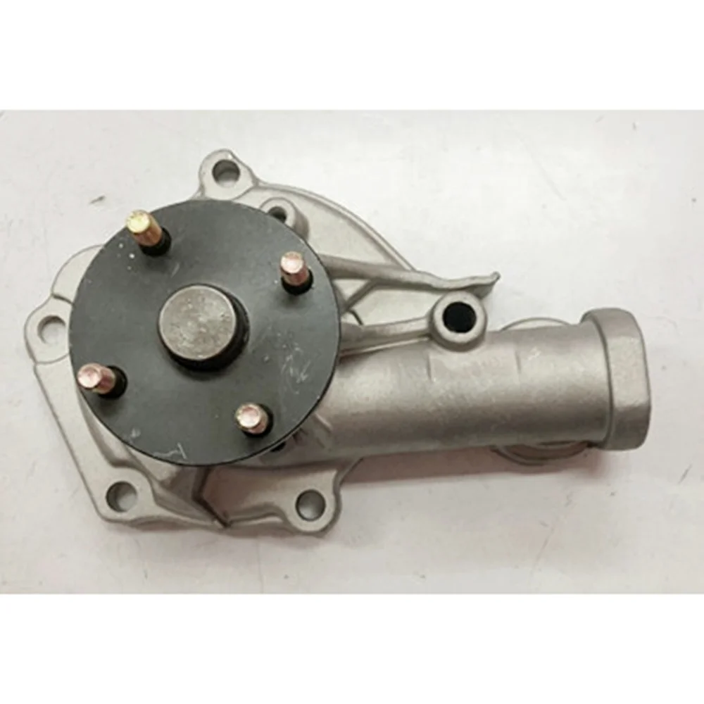 MD970338 Оригинальное качество для great wall hover CUV H3 H5 H6 X240 V220 V240 4G63 4G64 4G69 водяной насос