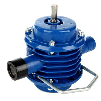 

Heavy Duty Self-Priming Hand Electric Drill Water Pump Micro Submersibles Motor Ultra Home Garden Centrifugal Pump