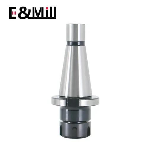 NT30 NT40 ER11 ER16 ER20 ER25 ER32 ER40 Tool Holder ISO40 SK SK30 SK40 NT ER chuck Collet For Cnc Milling Machine Tools Handle - Image 8