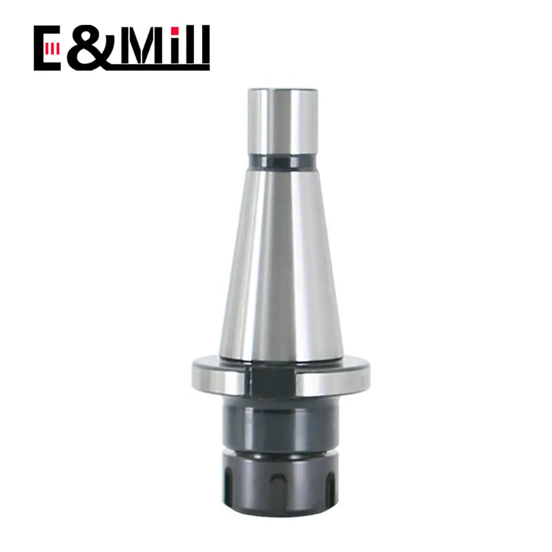 NT30 NT40 ER11 ER16 ER20 ER25 ER32 ER40 Tool Holder ISO40 SK SK30 SK40 NT ER chuck Collet For Cnc Milling Machine Tools Handle - Image 8