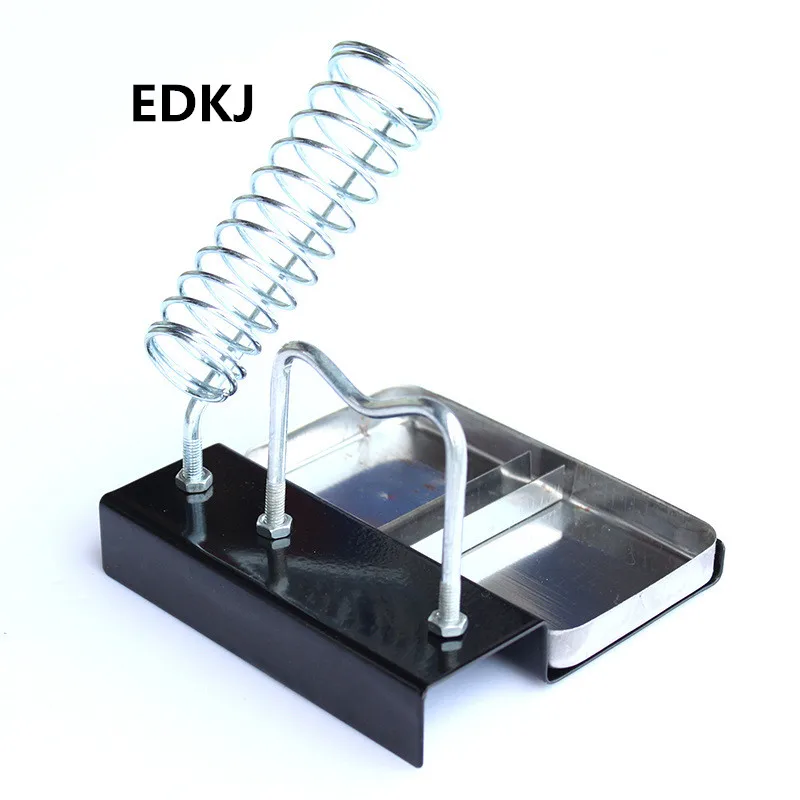 

C5 soldering iron frame double lattice soldering iron frame multifunctional soldering iron frame tin wire frame