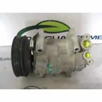 

8200315744 COMPRESSOR AIR CONDITIONING RENAULT CLIO II PHASE II (B/CB0)