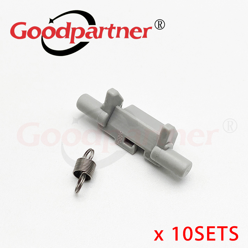 RC1-3490-000 Lock Lifter Plate for HP 1160 1320 3390 3392 M2727 P2015 P2014 for CANON LBP 3310 3370 3410 3460 6280 8330 P1140