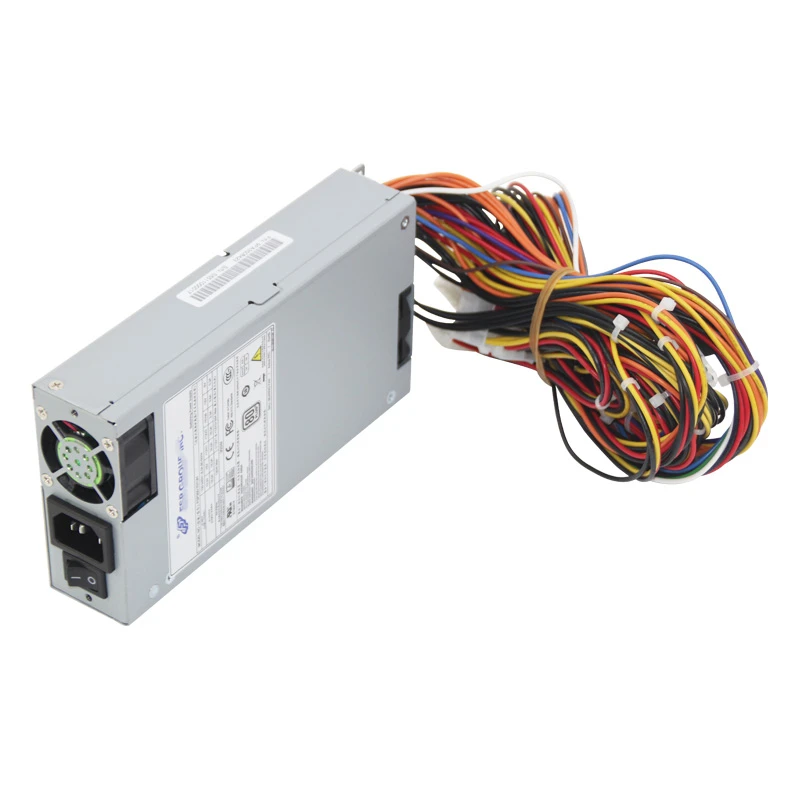 Блок питания для FSP блок питания ATX 12В Стандартный 1U 350W Питание FSP350-70MU FSP350-701UJ FSP350-701UH FSP350-701US FSP350-601U FSP250-701U