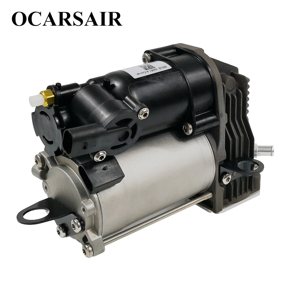 Пневматическая подвеска для Mercedes W251 r-класс 4 Угловая Oem# A2513202104 A2513201304 A2513200804 A2513200604 подходит 4 Угловая